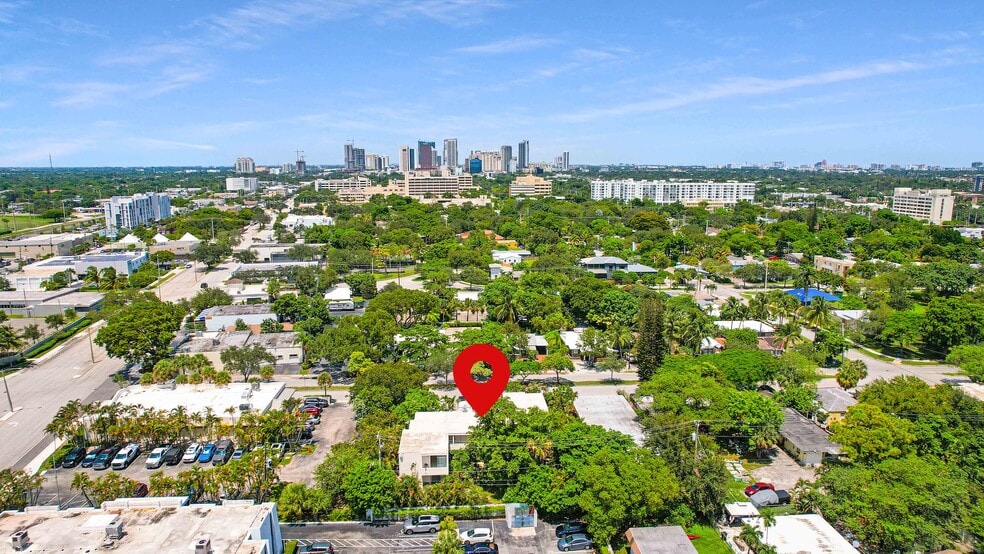 More Photos Of 100 SE 21 St, Fort Lauderdale Apartments For Sale