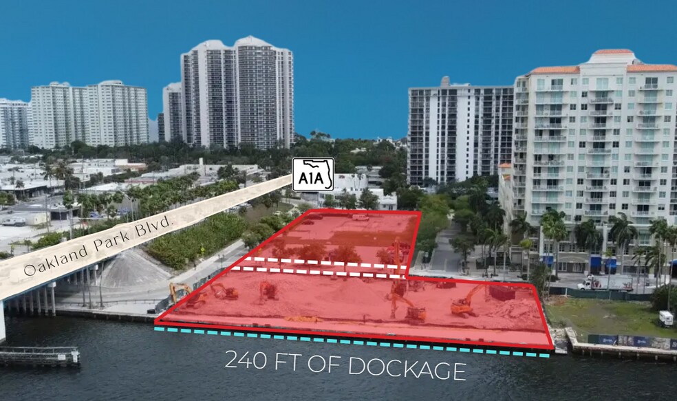 More Photos Of , Fort Lauderdale Land For Sale