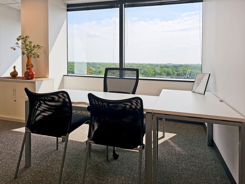 More Photos Of 2150 E Lake Cook Rd, Buffalo Grove Office For Lease