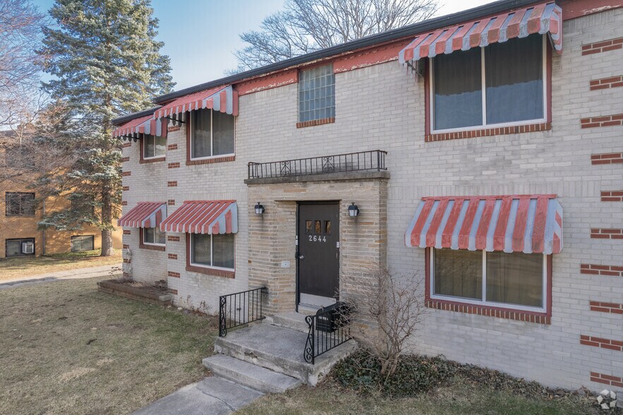 More Photos Of 2644 Whiteway Rd, Toledo Apartments For Sale
