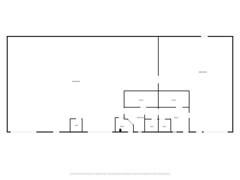 More Photos Of 319-323 NW 59th St, Oklahoma City Manufacturing For Sale