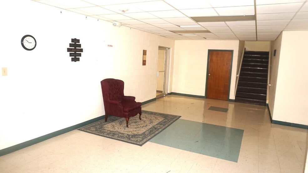 More Photos Of 1528 Austell Rd SE, Marietta Religious Facility For Sale