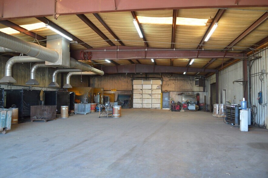 More Photos Of , Oklahoma City Industrial For Sale