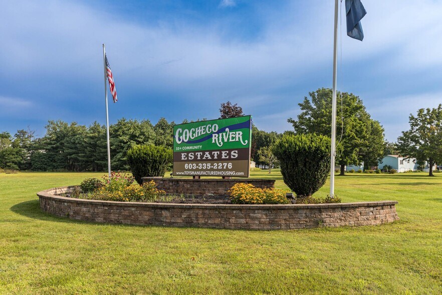 More Photos Of 11 Tamarack Lane -1, Rochester Manufactured Housing Mobile Home Park For Sale