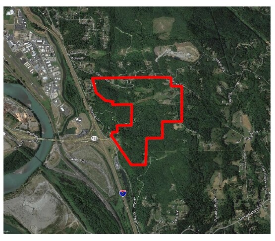 More Photos Of S Kelso Dr, Kelso Land For Sale