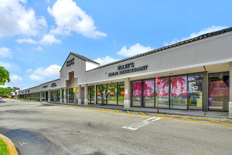 More Photos Of 12109-12397 Sheridan St, Cooper City Unknown For Lease