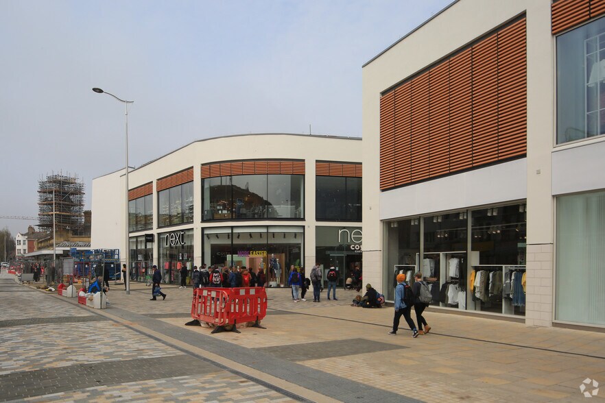 More Photos Of The Beacon, Eastbourne Storefront Retail Office For Lease