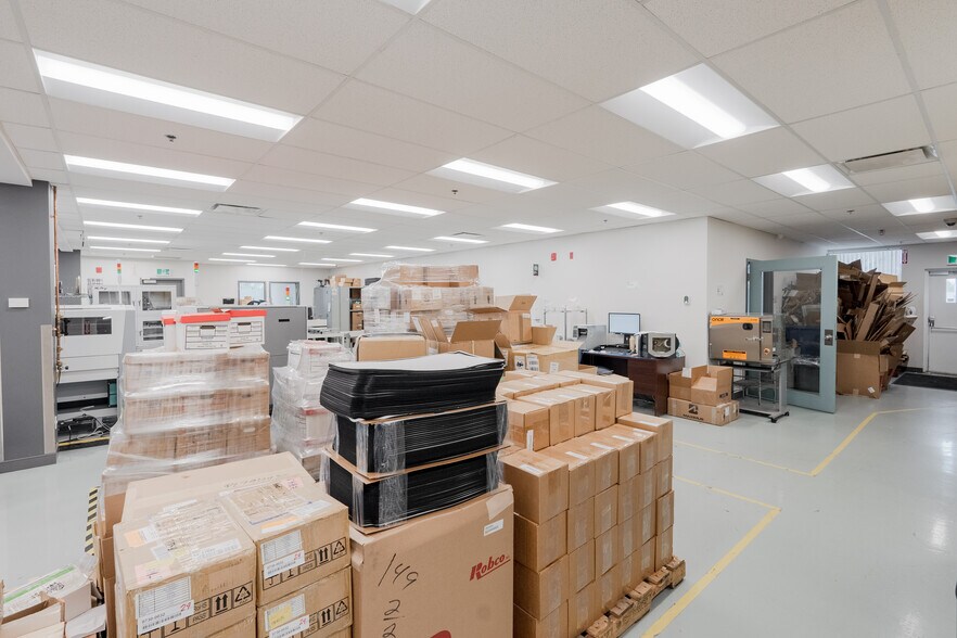 More Photos Of 1250 Rue Marie-Victorin, St-Bruno-de-Montarville Office For Sale