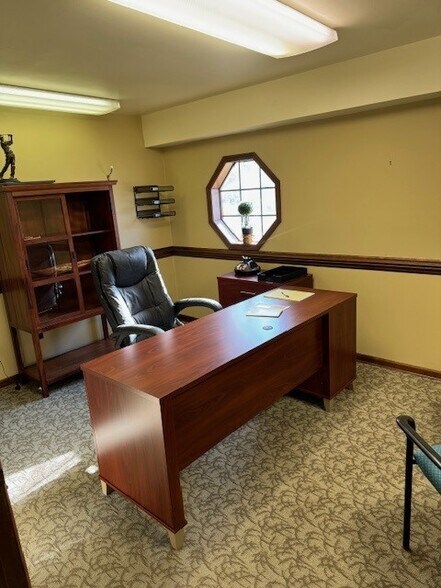 More Photos Of 213 E Michigan Ave, Saline Office Residential For Sale