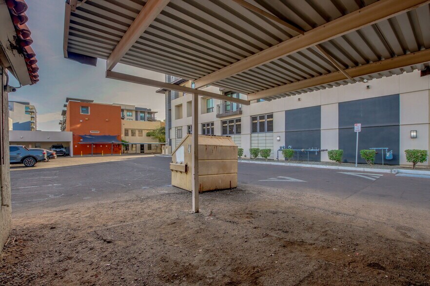 More Photos Of 7355 E Shoeman Ln, Scottsdale Office For Lease