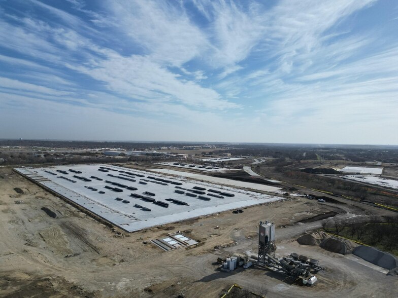 More Photos Of TBD Wichita Dr, Fort Worth Unknown For Lease