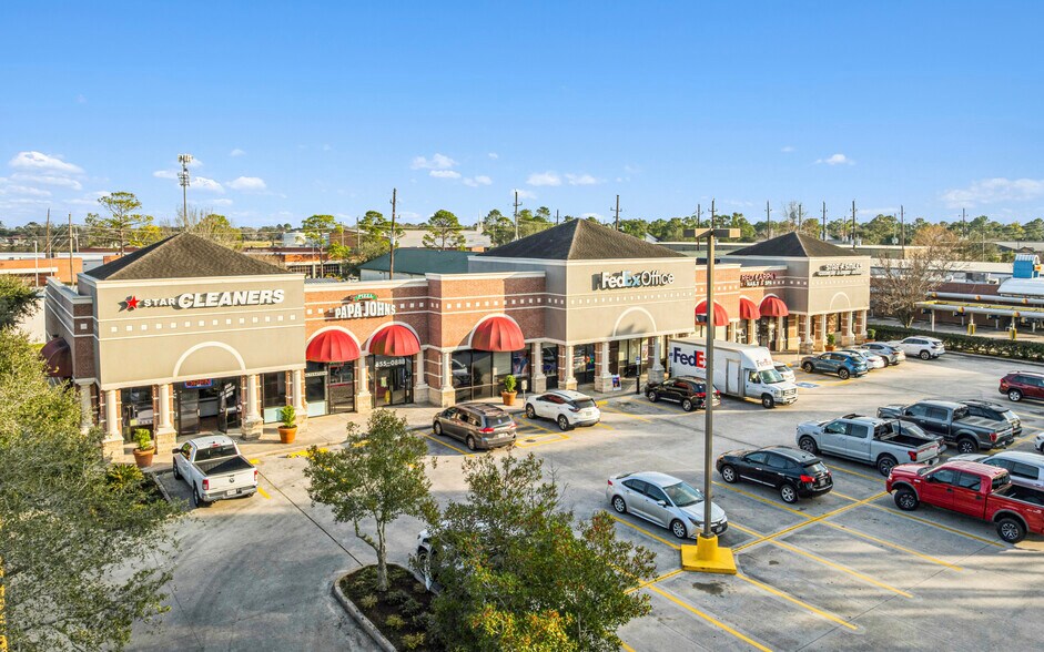 Primary Photo Of 7700 Hwy 6 N, Houston Freestanding For Sale