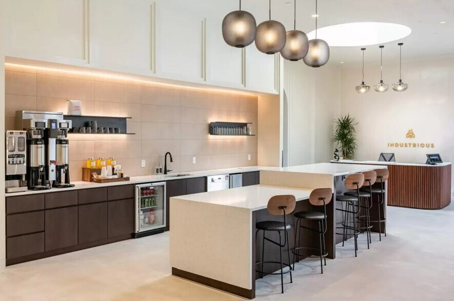 More Photos Of 21 Miller Alley, Pasadena Coworking Space