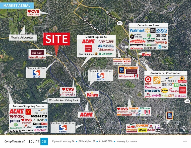 More Photos Of 10 Bethlehem Pike, Philadelphia Apartments For Lease