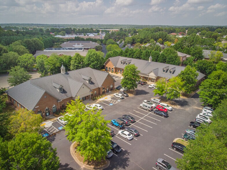 More Photos Of 3855 Johns Creek Pky, Suwanee Unknown For Lease