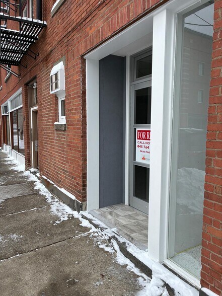 More Photos Of 585 Broadway, Kingston Storefront Retail Office For Lease