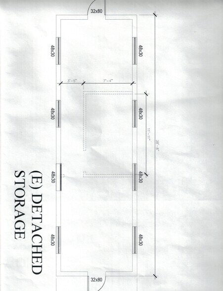 More Photos Of 5604-5608 Rosemead Blvd, Temple City Storefront Retail Residential For Lease