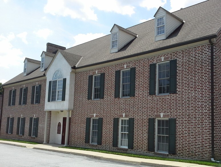 More Photos Of 127 W Street Rd, Kennett Square Medical For Lease
