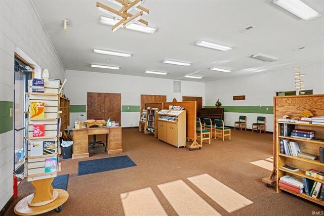 More Photos Of 2913 E Bristol St, Elkhart Religious Facility For Sale