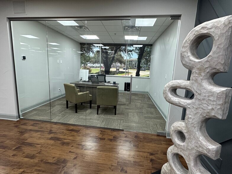 More Photos Of 4320 N Belt Line Rd, Irving Office For Lease