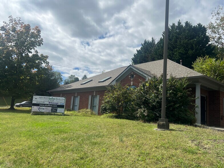 More Photos Of 4533 Brambleton Ave, Roanoke Office For Sale