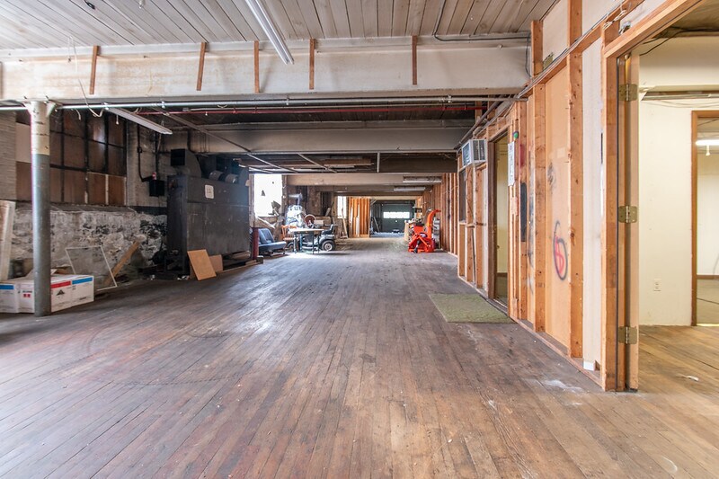 More Photos Of 52 Norwood St, Torrington Manufacturing For Sale