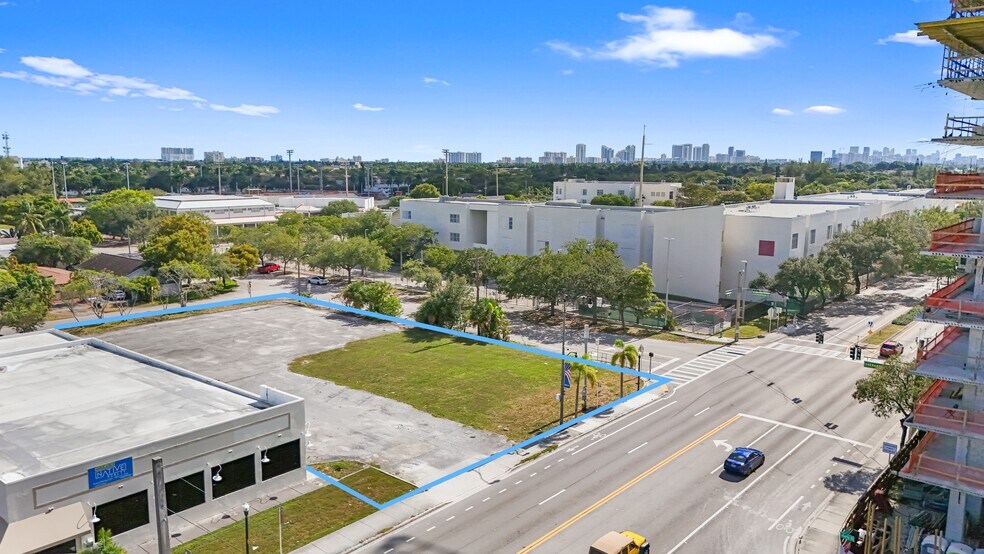 More Photos Of 2105 N Federal Hwy, Hollywood Land For Sale