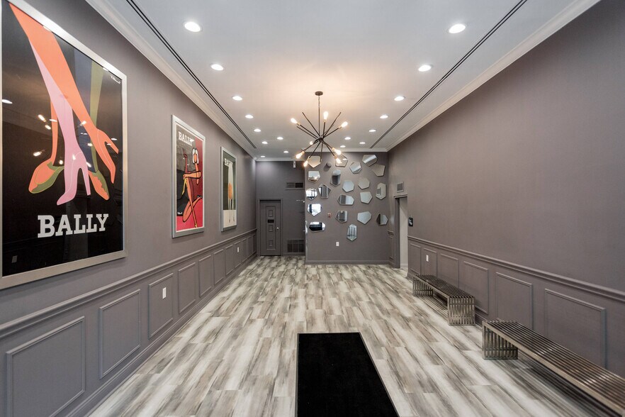 More Photos Of 1514 Washington Blvd, Detroit Apartments For Lease