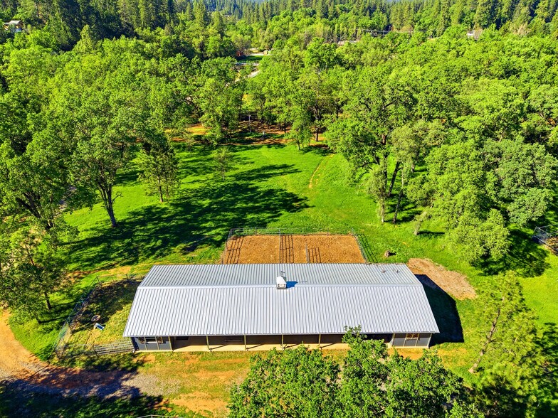 More Photos Of Placer Hills Rd, Meadow Vista Land For Sale
