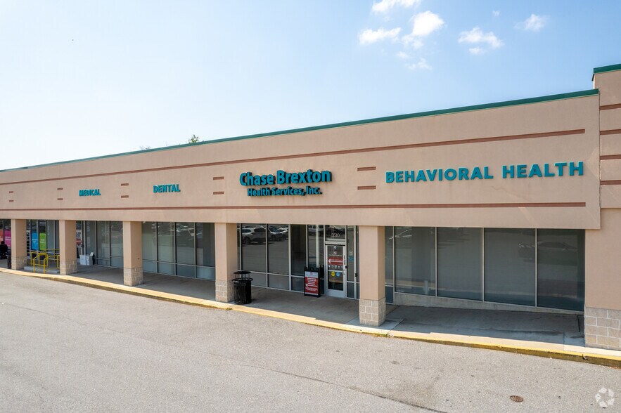 More Photos Of 8725 Liberty Rd, Randallstown Unknown For Lease