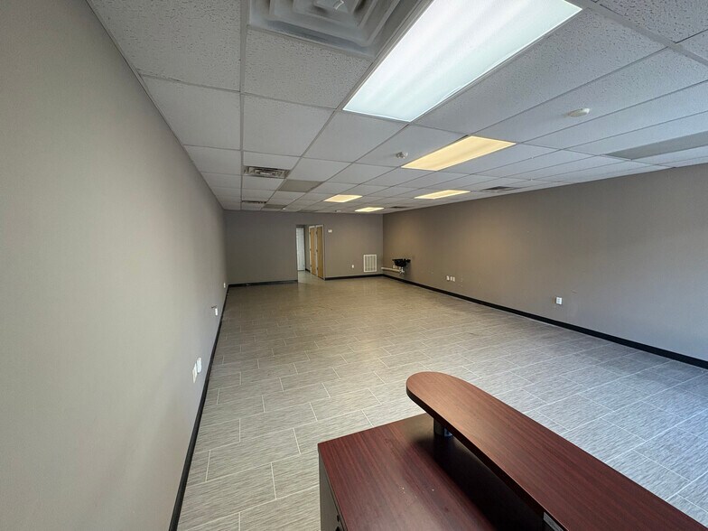 More Photos Of 616 N Bickett Blvd, Louisburg General Retail For Lease