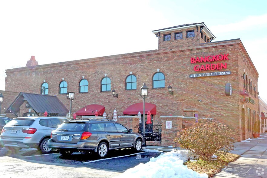 More Photos Of 417-419 W 21st St, Norfolk Restaurant For Lease