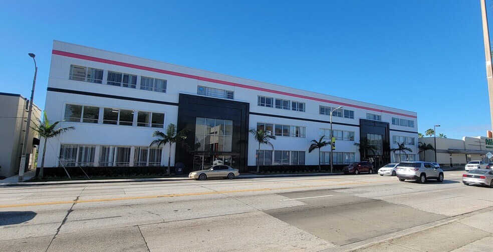 More Photos Of 1510 E Colonial Dr, Orlando Office For Lease