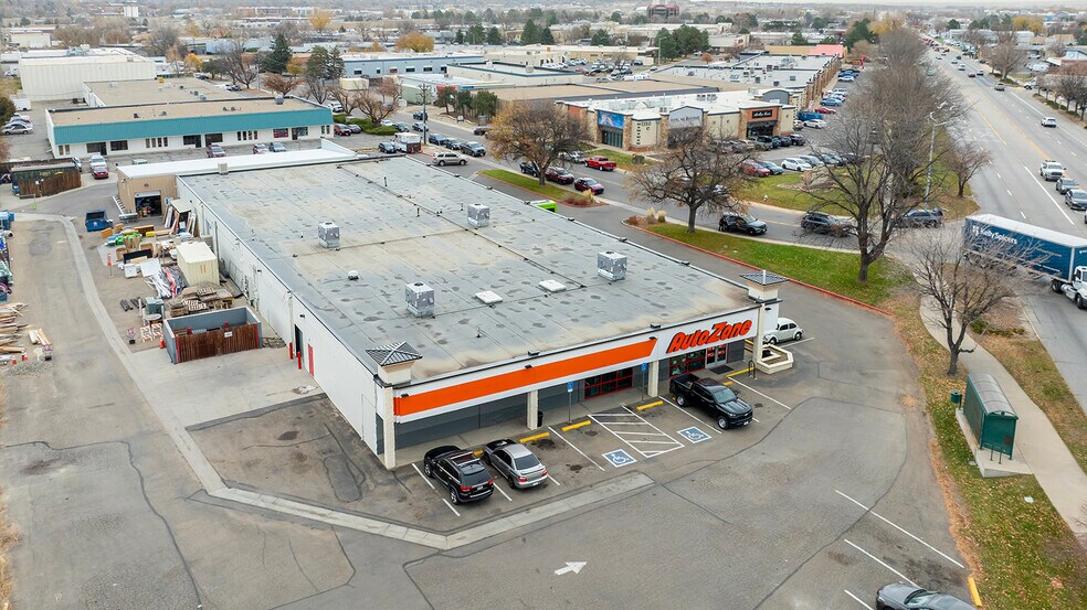 More Photos Of 1345-1375 Sherman Dr, Longmont Unknown For Lease