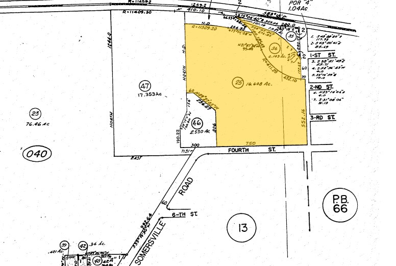 More Photos Of 1400 W 4th St, Antioch Warehouse For Lease