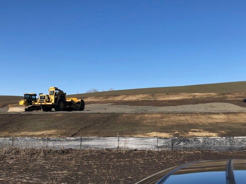 More Photos Of 121 Sand Buckler Dr, Pullman Land For Sale