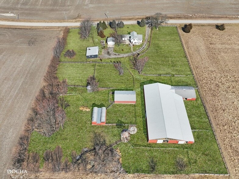 More Photos Of 17396 Scott Rd, Hinckley Land For Sale