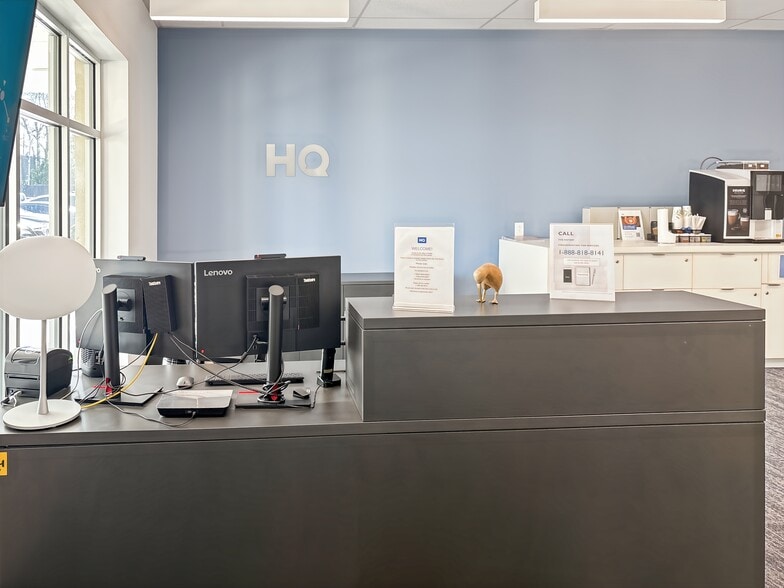 More Photos Of 5935 Rivers Ave, North Charleston Coworking Space