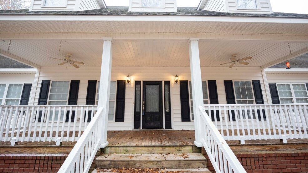 More Photos Of 1646 E Wesley Chapel Rd, Byron Land For Sale