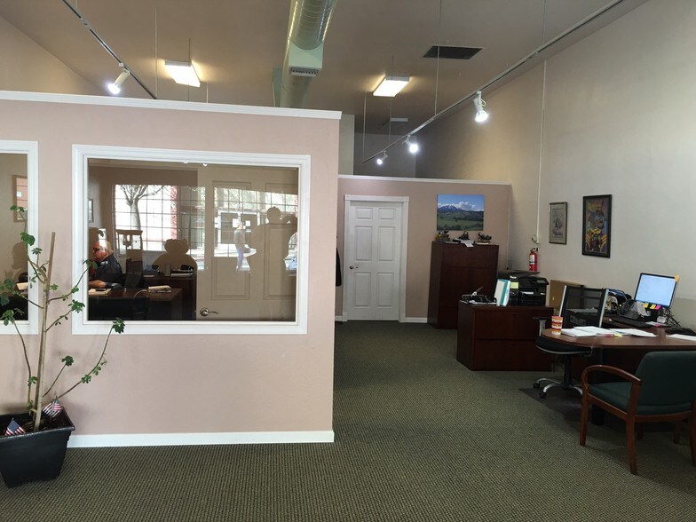 More Photos Of 308-324 G St, Antioch Storefront Retail Office For Lease
