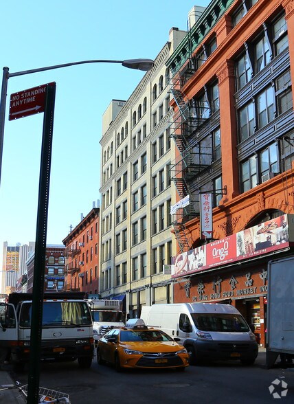 More Photos Of 41 Elizabeth St, New York Loft Creative Space For Sale