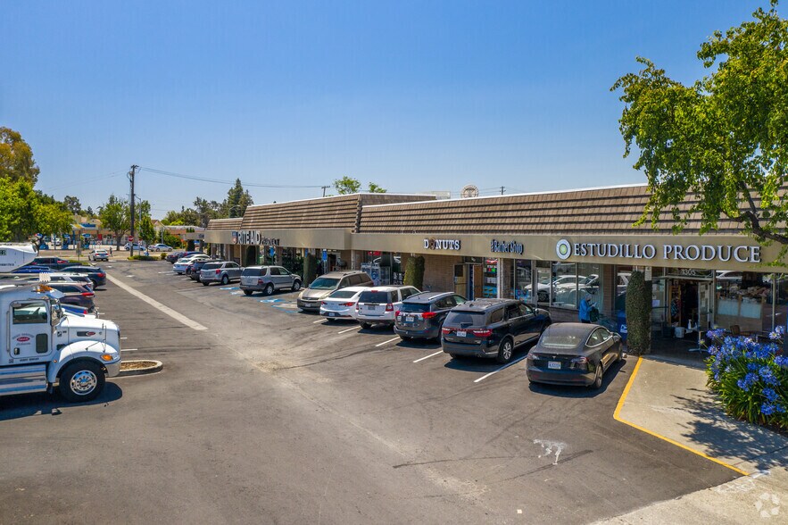 More Photos Of 1313-1395 MacArthur Blvd, San Leandro Unknown For Lease