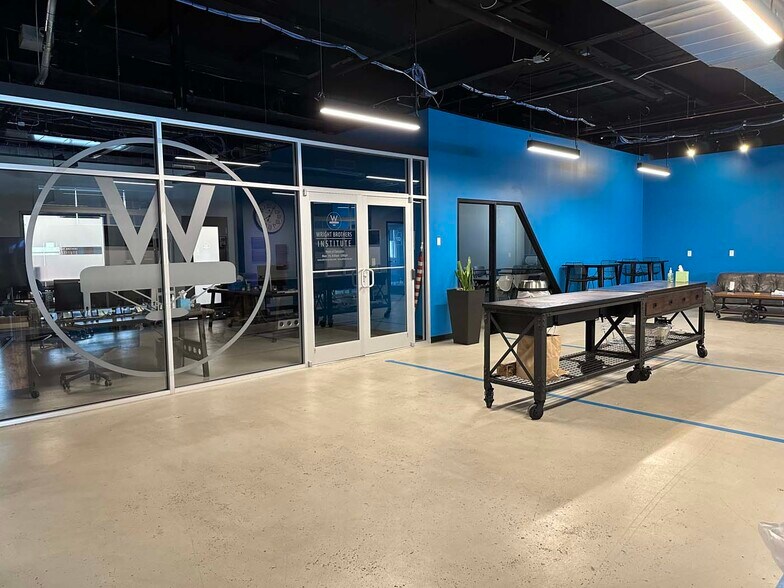 More Photos Of 444 E Second St, Dayton Office For Lease