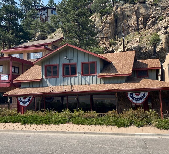 More Photos Of 28235 Hwy 74, Evergreen Loft Creative Space For Sale