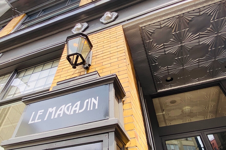 More Photos Of 332 Water St, Vancouver General Retail For Lease