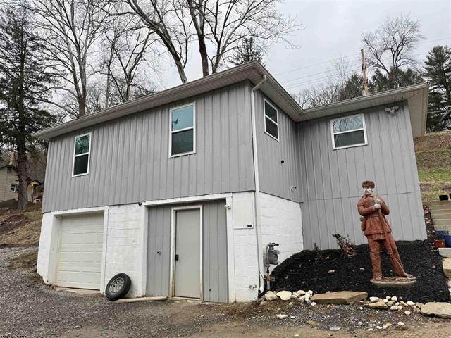 More Photos Of 716-722 Husky Hwy, Barrackville Specialty For Sale