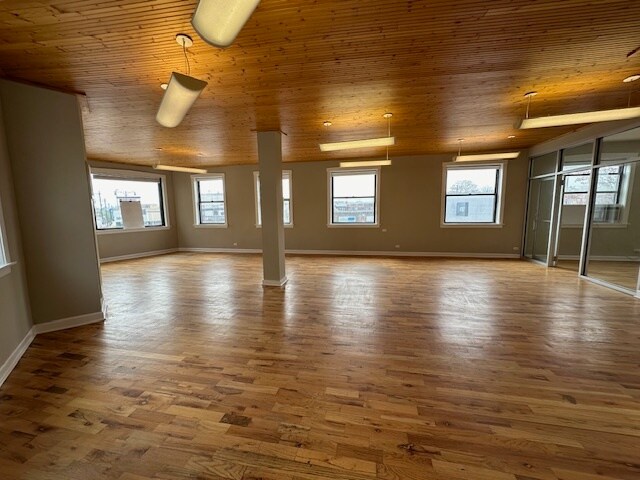 More Photos Of 4006-4012 N Milwaukee Ave, Chicago Storefront Retail Office For Lease