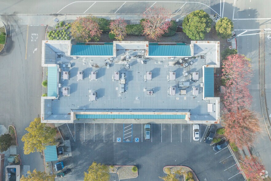 More Photos Of 2250-2298 Las Positas Rd, Livermore Freestanding For Lease