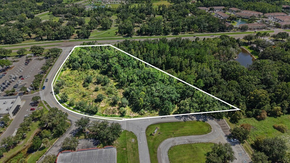 More Photos Of 18202 Meadows rd, Tampa Land For Sale