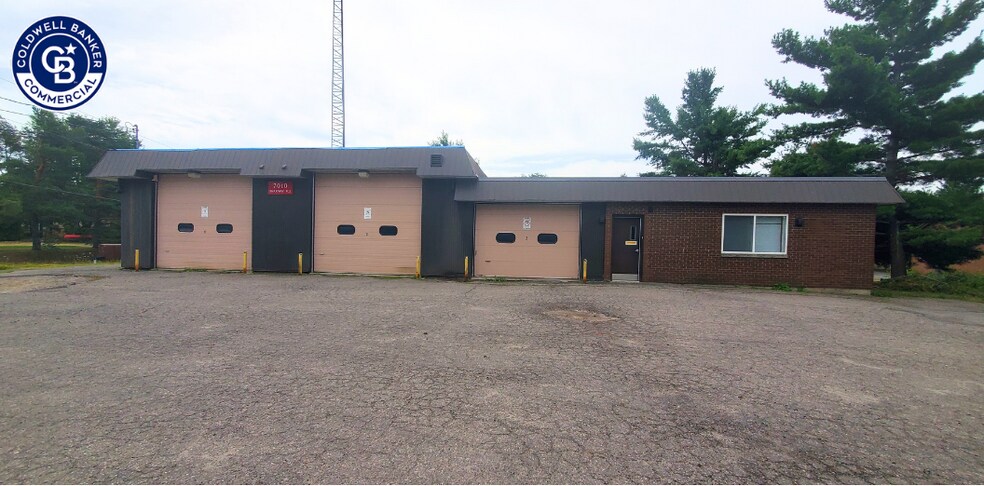 More Photos Of 7010 Parkway Rd, Greely Flex For Sale